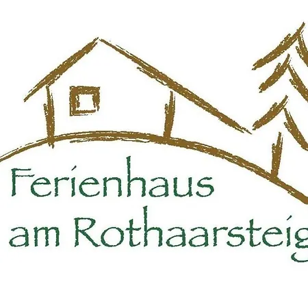 アパート On The Rothaarsteig *